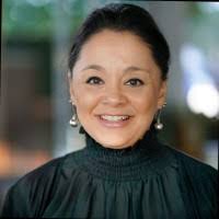 Dora Alvarado (she/her)