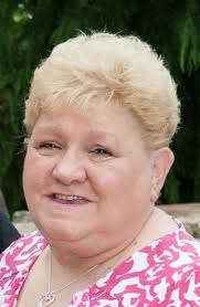 Obituary for Rosemarie A. (Becker) Pawlowski