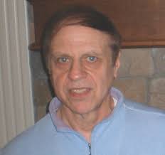 Ronald Hurst Obituary