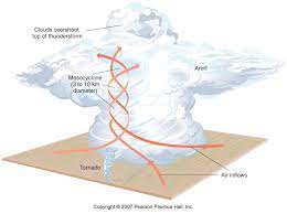 Below is a diagram that will help you understand the common terminology and parts of your crossbow. 24 Super Storms Ideas Meteorology Weather Science Tornado