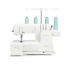 Baby Lock Euphoria Is Available At Moore S Sewing