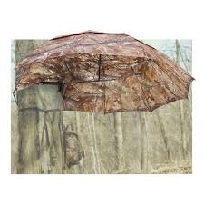 Hunter S Specialties Realtree Xtra Tree Stand Umbrella Blind Ground Blinds Tree Stand Accessories Best Tree Stand