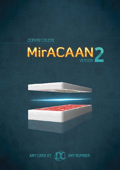 MirACAAN 2 by Dorian Caudal