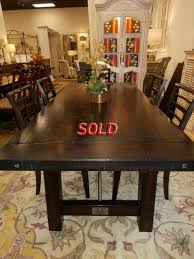 Havertys Table Chairs At The Missing