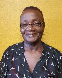 Juaneva Yvonne Harris