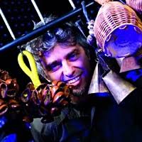 Mauro Refosco Musician