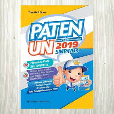 Maybe you would like to learn more about one of these? Mata Pelajaran Paket B 2019