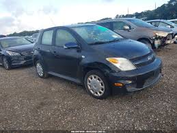 Image result for Dark Blue 2005 Scion