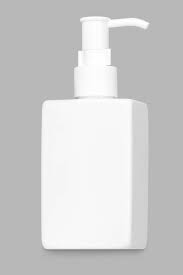 Black And White Hand Soap Dispenser Download Premium Illustration Of White Soap Dispenser Mockup With Clip In 2020 Soap Dispenser Dispenser Soap