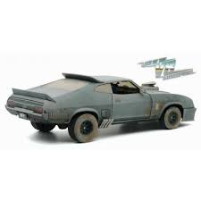The earliest available release of ford falcon in our website is 1970. Voiture Mad Max Ford Falcon Xb Gt Coupe V8 Interceptors Version Sale 1973 En Metal Au 1 18 Cdiscount Jeux Jouets