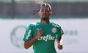 Matheus fernandes siqueira (born 30 june 1998), known as matheus fernandes, is a brazilian professional footballer who plays as a central midfielder for spanish club barcelona. Barcelona Emprestaria Matheus Fernandes Ao Celta De Vigo