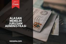 Jurusan rekam medis tidak seterkenal jurusan kuliah kesehatan lainnya seperti perawat, bidan kompetensi perekam medis dan informasi kesehatan sebagaimana dirumuskan dalam peraturan. 10 Alasan Memilih Jurusan Administrasi Sebagai Pilihan Saat Kuliah