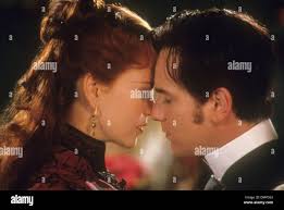 Moulin rouge film hi-res stock photography and images