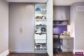 Dream up what your custom made closets will look like in your home using our very cool design software.; Wardrobe Closets Toronto Organized Interiors