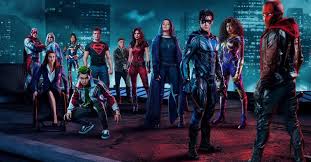 Tickets on sale today and selling fast, secure your seats now. Titans Season 2 Watch Full Episodes Streaming Online