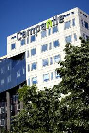 Il y a 3 mois s'implanter. Facade Picture Of Campanile Lyon Centre Gare Part Dieu Tripadvisor