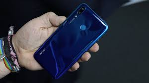 Huawei Y7 2019: Ordentliche Ausstattung ...