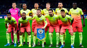 Manchester city logo wallpaper ·① wallpapertag. Prediksi Susunan Pemain Manchester City Untuk Musim 2020 21