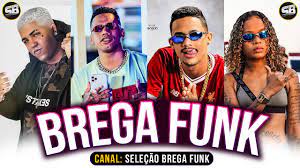 Baixar músicas lançamentos de funk 2021. Brega Funk 2020 Selecao As Melhores Cd Novo Passinho Youtube