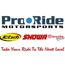 Pro Ride Motor Sports