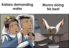 Atla related memes or bust. Avatar The Last Airbender Memes Avatar Funny Avatar The Last Airbender Funny Avatar The Last Airbender