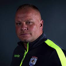 Stream episode Andy Morrison Interview + Q&A by Forever Blue