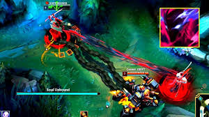 I Made A Tier List On How Well Mordekaiser Can Counter Ults :  R/Mordekaisermains