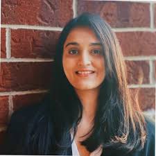 I'm happy to share that I'm starting a new position as Associate Marketing  Manager at WeightWatchers!