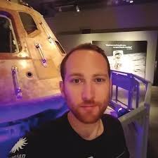 WE ARE THE SAINT LOUIS SCIENCE CENTER.