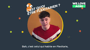 Montrez aux élèves comment récupérer les graines de tomates à l'aide de la cuillère. Prends En De La Graine C Est Quoi Etre Flexitarien Youtube