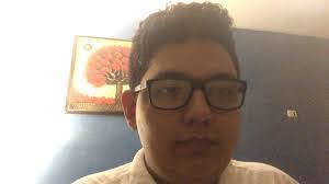 Benjamin Pinon's Instagram, Twitter & Facebook