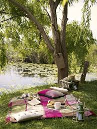 Outdoor Living Create A Room Outside Perfect Picnic Romantic Picnics Picnic