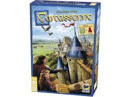 Check spelling or type a new query. Juego De Mesa Carcassonne Devir Bgcarcas2 Juguetilandia