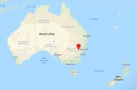 79 kite st, orange nsw 2800, australia. Peregrines Nesting In Australia Outside My Window