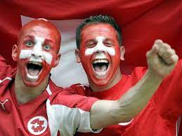 Out of these cookies, the cookies that are categorized as necessary are stored on your browser as they are essential for the working of basic functionalities of the website. Guten Tag Gruezi Und Servus Archiv