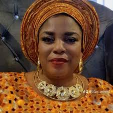 Ejibukewami Funmilayo Abiodun