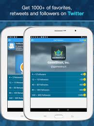 Descarga la app twitter y disfrútala en tu iphone, ipad o ipod touch. Twitboost Pro For Twitter For Android Apk Download