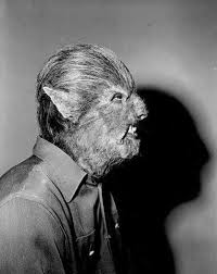 The Wolf Man' established the rules for werewolf films - Gainesville Times