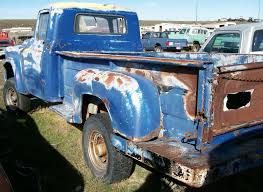 Image result for Blue Diamond 1959 Dodge Truck