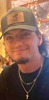 Obituary for Conner Edward Nichols