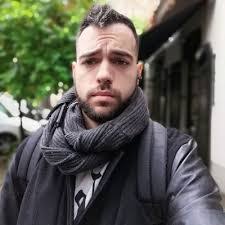 David Cejudo's Instagram, Twitter & Facebook