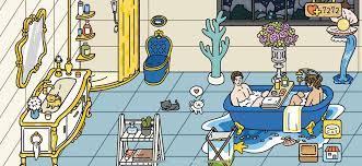 Dated on october 3, 2020. Hyperbeard On Twitter Surprise The Bathroom Is Available Now In Adorablehome Enjoy This New Room And Remember Stayathome Stay At Adorable Home Https T Co Un87bbeeh6 Https T Co 1ua5urxdg8