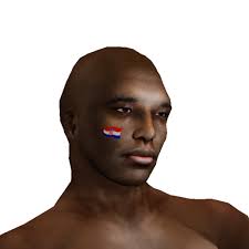 The croatia flag was adopted on october the 8th in 1991. Second Life Marketplace Croatian Flag Cheek Tattoo Croatia