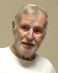 George Robert Trainor Obituary December 2, 2023