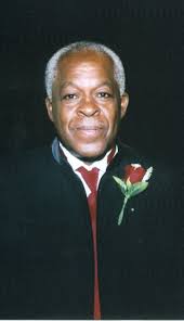 Obituary for Allen Dyer Jr.