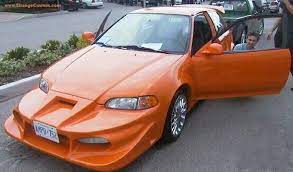 Pin En Hondas