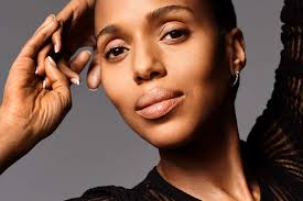 Kerry Washington Talks Little Fires Everywhere & Protecting Women's Voices 