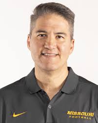 2025 FOOTBALL GAME NOTES MISSOURI TIGERS KANSAS JAYHAWKS