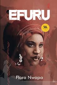 No annoying ads, no download limits, enjoy it and don't forget to bookmark and share the love! Efuru By Flora Nwapa