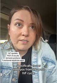 Antihistamine Protocol Ivf Success